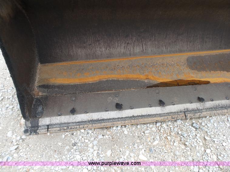 image for item K1172 1979 Caterpillar 920 wheel loader