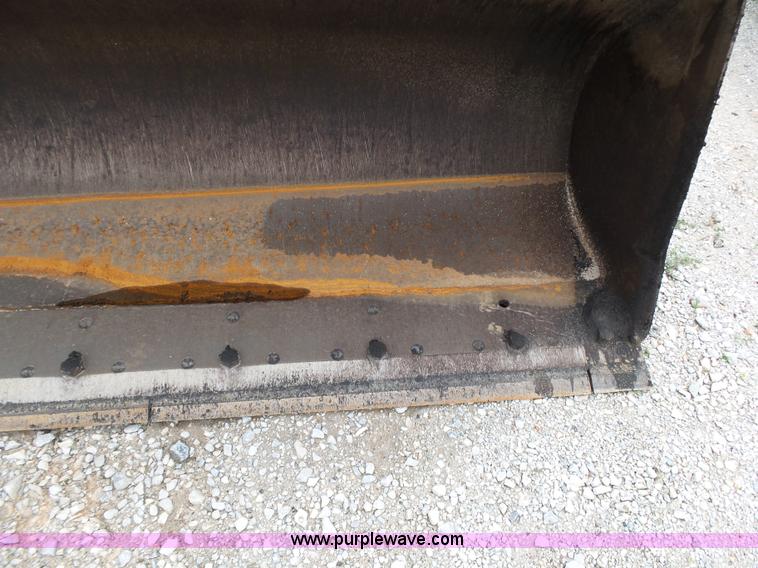 image for item K1172 1979 Caterpillar 920 wheel loader