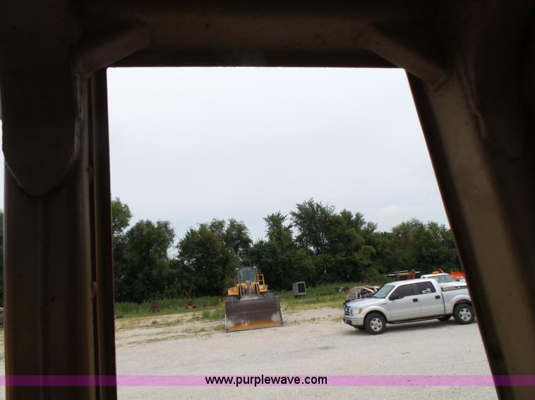 image for item K1172 1979 Caterpillar 920 wheel loader