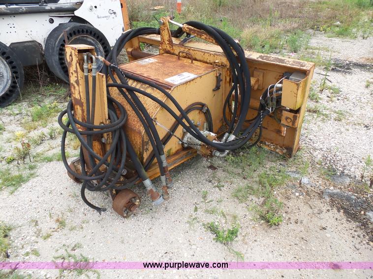 image for item K1175 Alitec CP16 cold planer