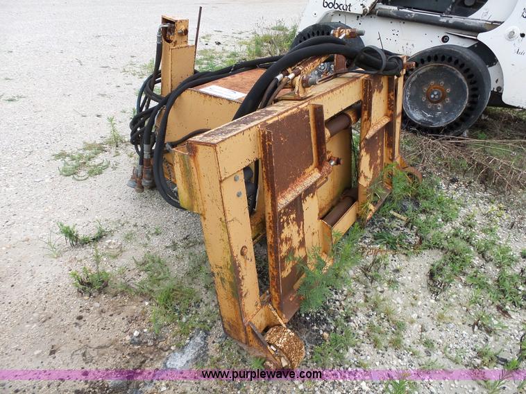 image for item K1175 Alitec CP16 cold planer