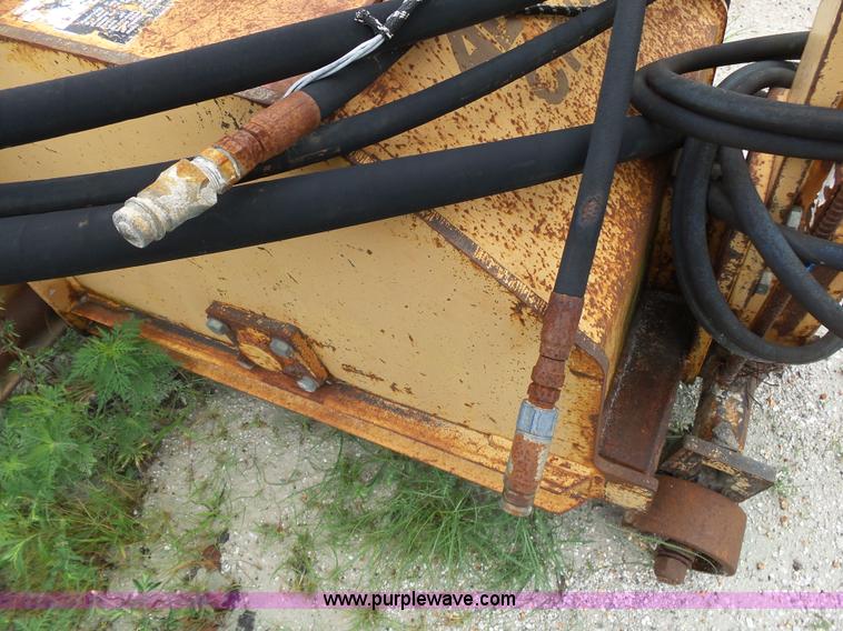 image for item K1175 Alitec CP16 cold planer