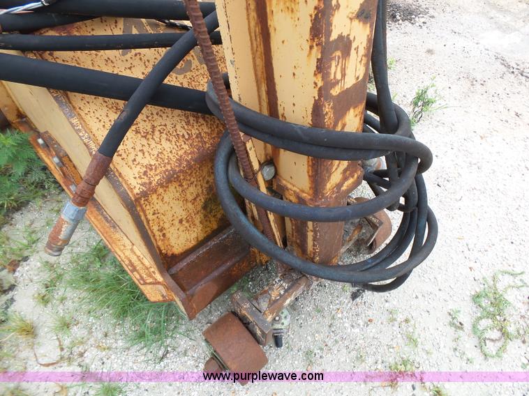 image for item K1175 Alitec CP16 cold planer