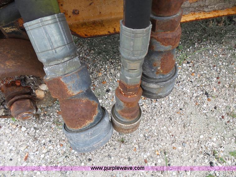 image for item K1175 Alitec CP16 cold planer