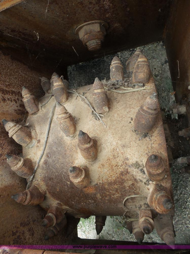 image for item K1175 Alitec CP16 cold planer