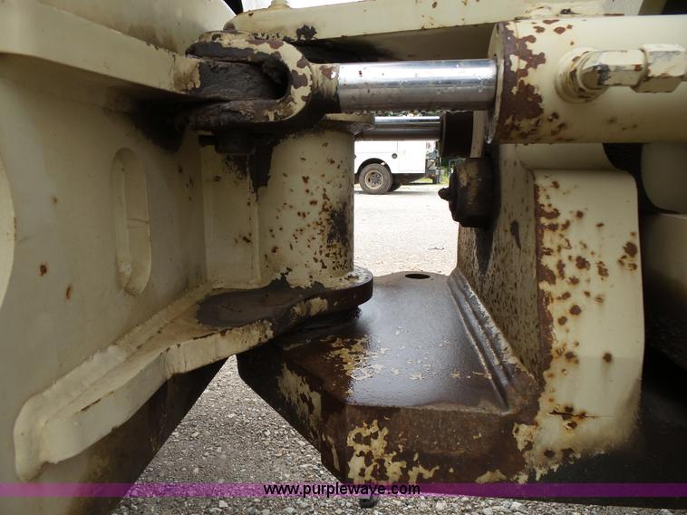 image for item K1179 2005 Ingersoll Rand DD-118HF double drum roller