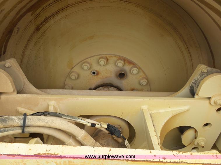 image for item K1179 2005 Ingersoll Rand DD-118HF double drum roller