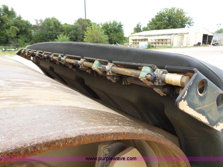 image for item K1179 2005 Ingersoll Rand DD-118HF double drum roller