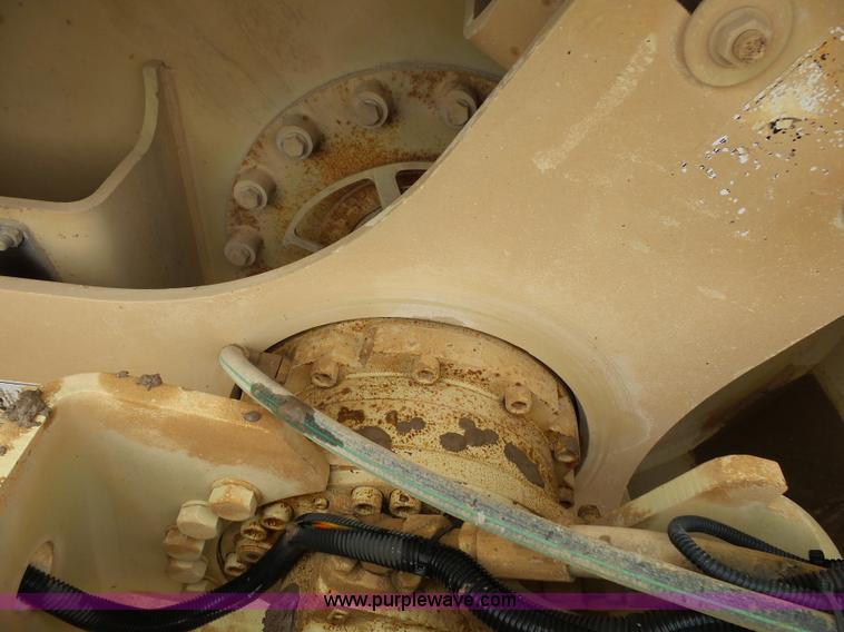 image for item K1179 2005 Ingersoll Rand DD-118HF double drum roller