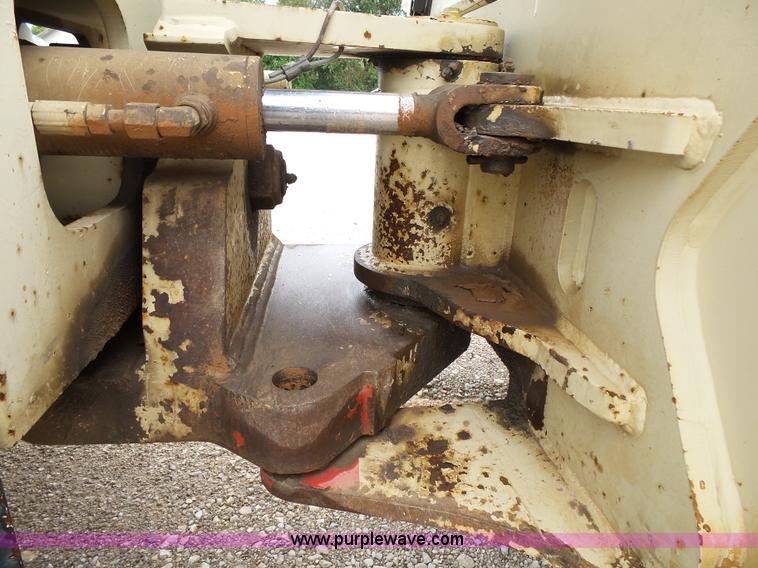 image for item K1179 2005 Ingersoll Rand DD-118HF double drum roller