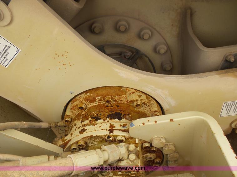 image for item K1179 2005 Ingersoll Rand DD-118HF double drum roller