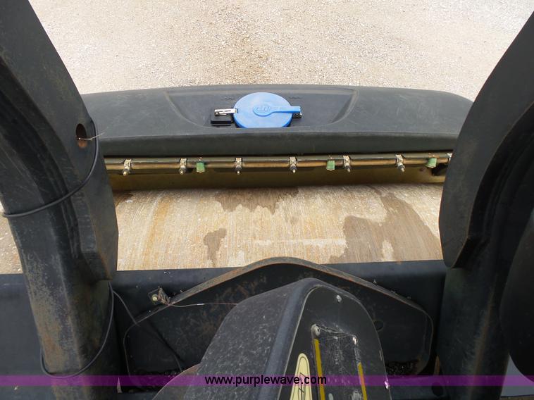 image for item K1179 2005 Ingersoll Rand DD-118HF double drum roller