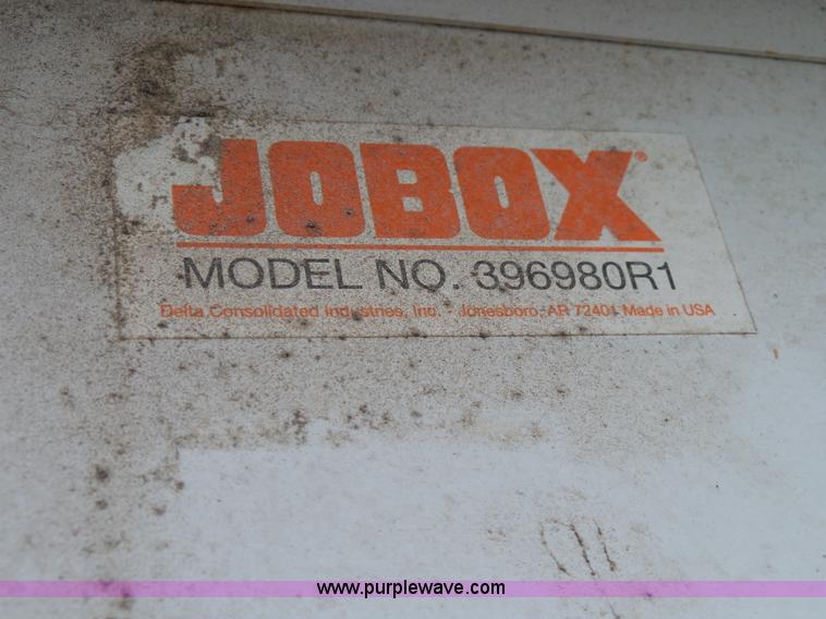 image for item K1181 2007 Chevrolet Silverado 2500HD pickup truck