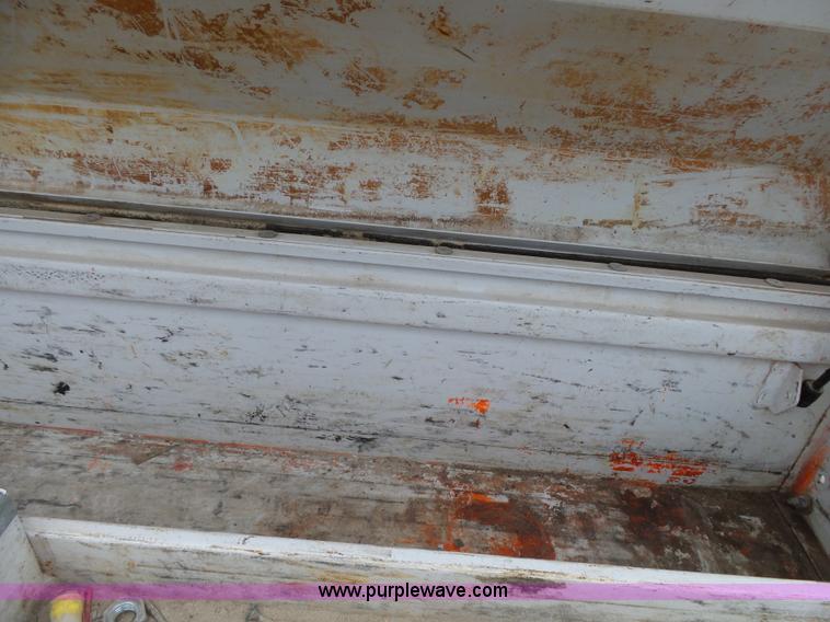 image for item K1181 2007 Chevrolet Silverado 2500HD pickup truck