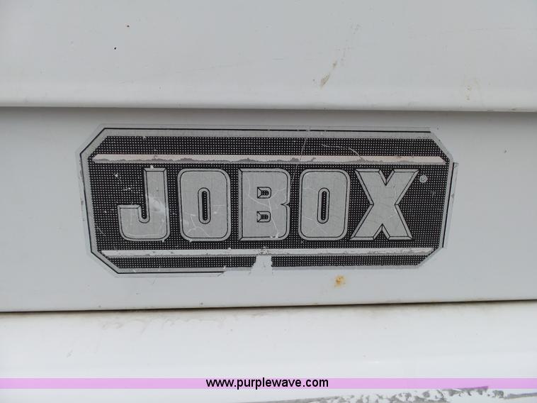 image for item K1181 2007 Chevrolet Silverado 2500HD pickup truck