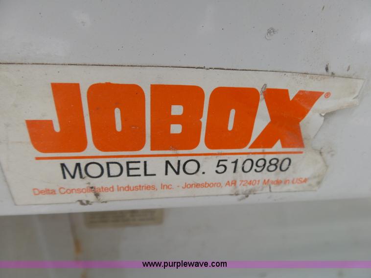 image for item K1181 2007 Chevrolet Silverado 2500HD pickup truck