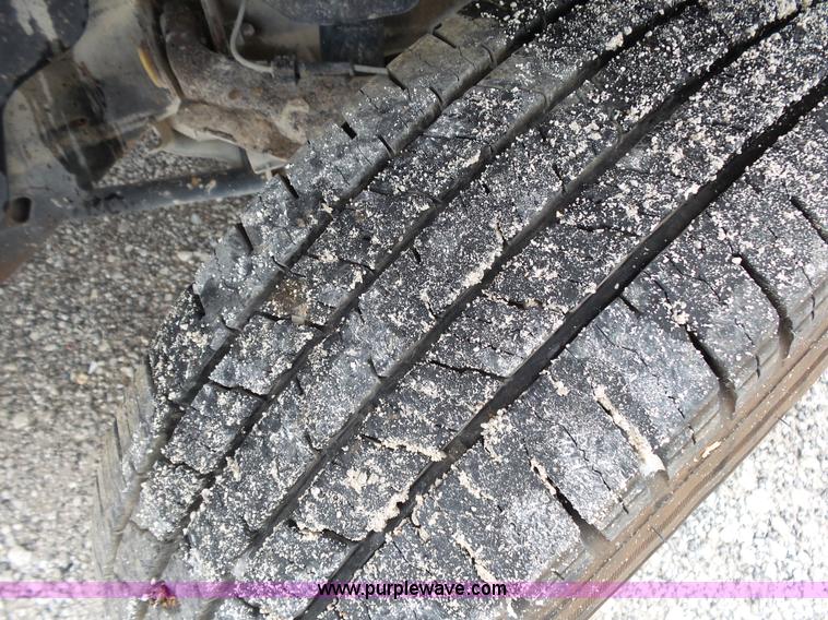 image for item K1181 2007 Chevrolet Silverado 2500HD pickup truck