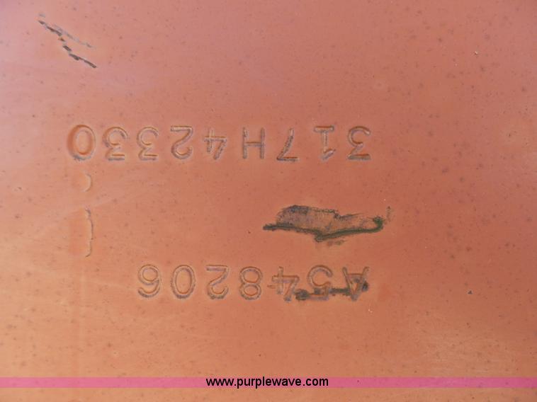 image for item K1182 1995 Ditch Witch HT100 rock saw