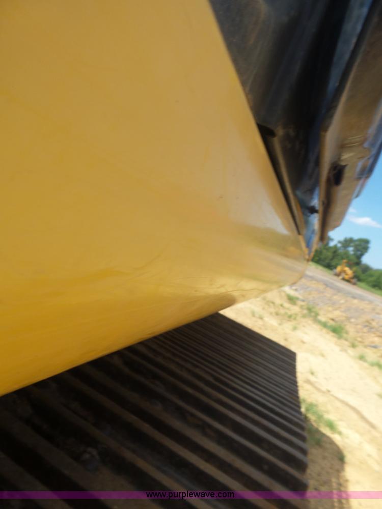 image for item K1991 2008 Kobelco SK295LC excavator