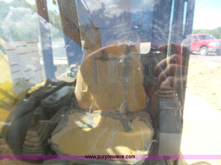 image for item K1991 2008 Kobelco SK295LC excavator