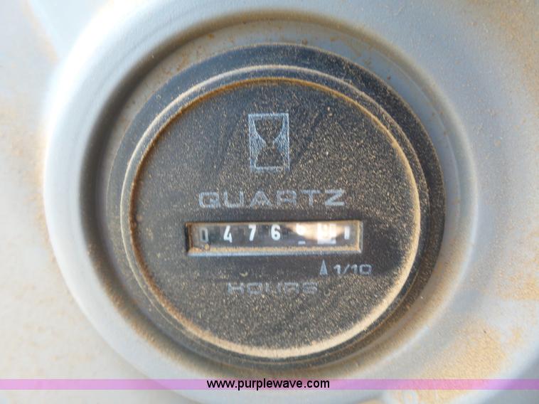 image for item K1991 2008 Kobelco SK295LC excavator