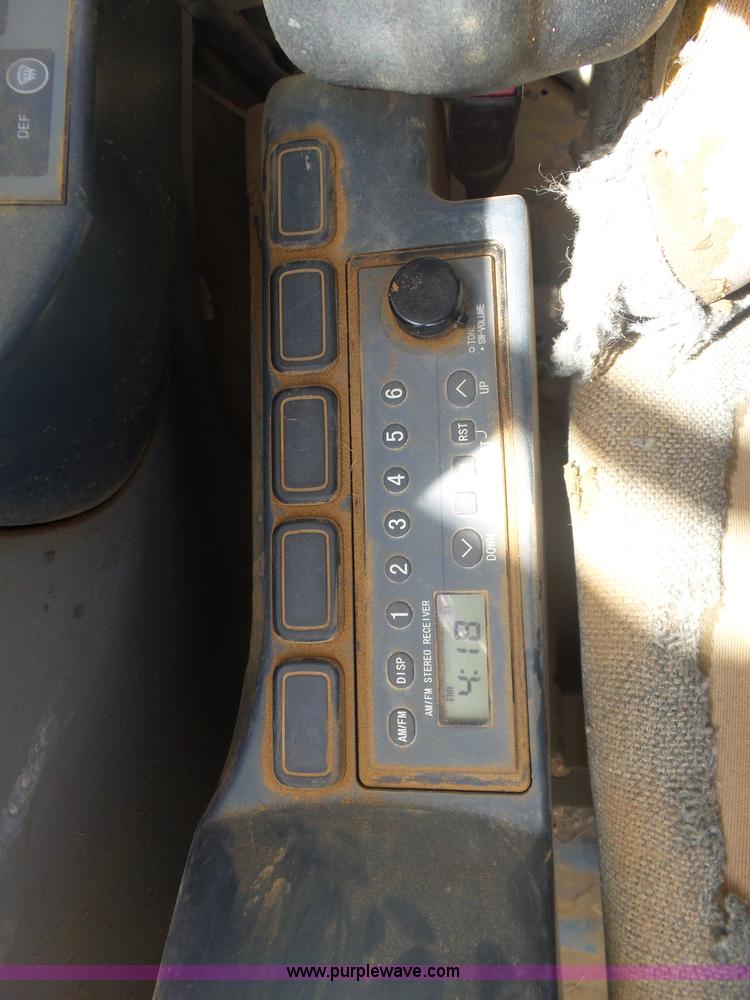 image for item K1991 2008 Kobelco SK295LC excavator