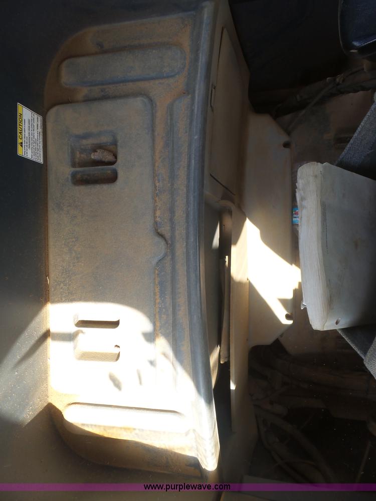 image for item K1991 2008 Kobelco SK295LC excavator