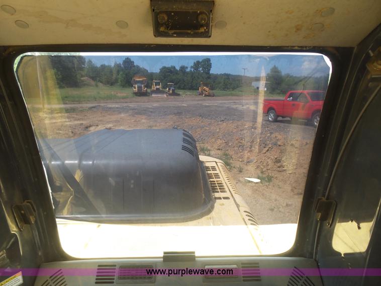 image for item K1991 2008 Kobelco SK295LC excavator