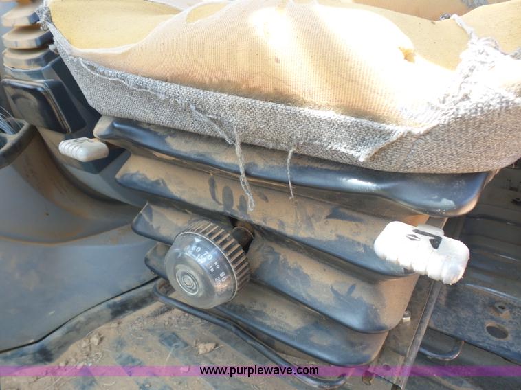 image for item K1991 2008 Kobelco SK295LC excavator