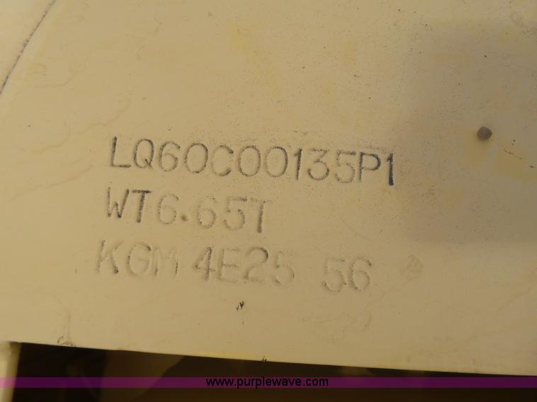 image for item K1991 2008 Kobelco SK295LC excavator