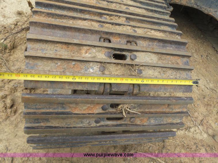 image for item K1991 2008 Kobelco SK295LC excavator