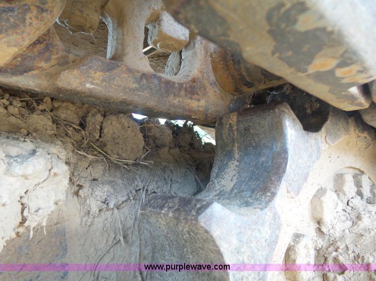 image for item K1991 2008 Kobelco SK295LC excavator