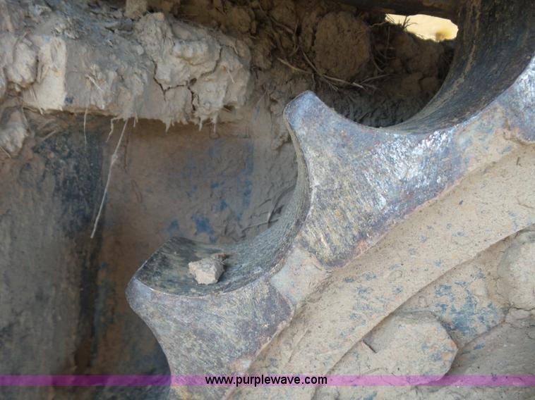 image for item K1991 2008 Kobelco SK295LC excavator