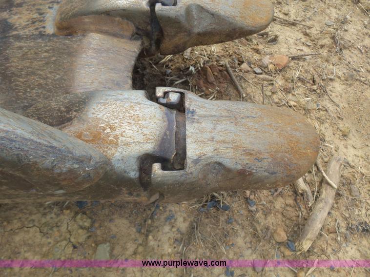 image for item K1991 2008 Kobelco SK295LC excavator