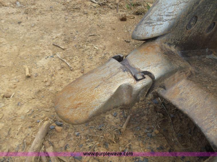 image for item K1991 2008 Kobelco SK295LC excavator