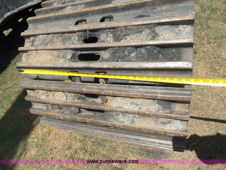 image for item K1992 2001 John Deere 330LC excavator