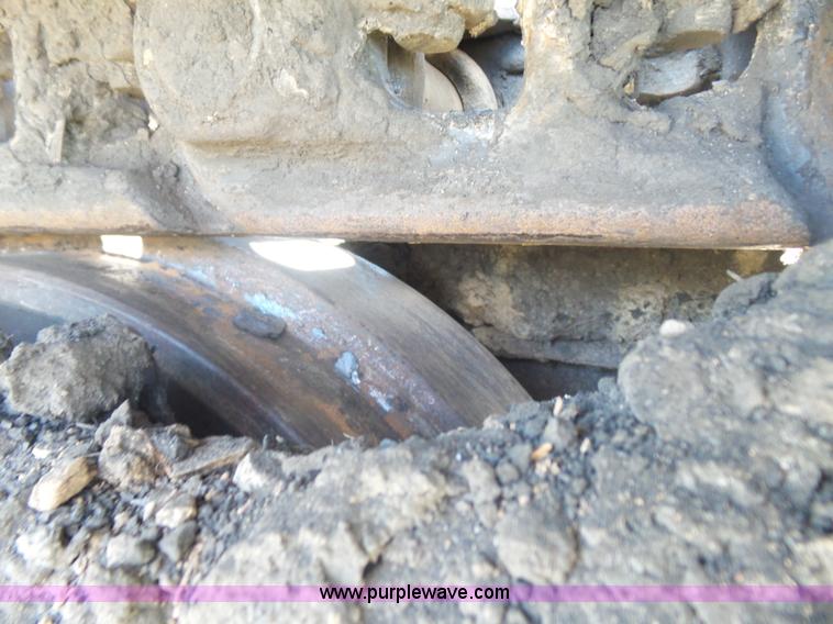 image for item K1992 2001 John Deere 330LC excavator