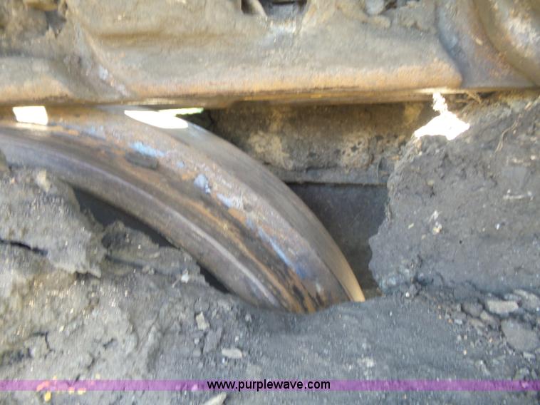 image for item K1992 2001 John Deere 330LC excavator