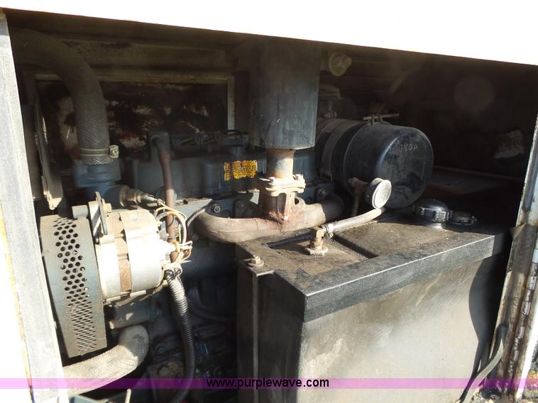 image for item K2171 Coleman Gen Pac generator