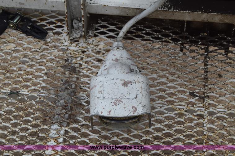 image for item K2931 Snorkel ATB60 boom lift