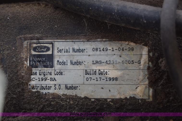 image for item K2931 Snorkel ATB60 boom lift