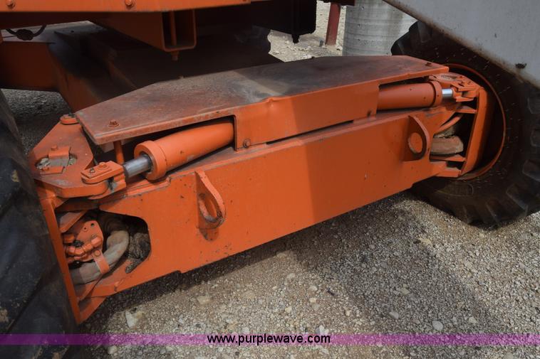 image for item K2931 Snorkel ATB60 boom lift