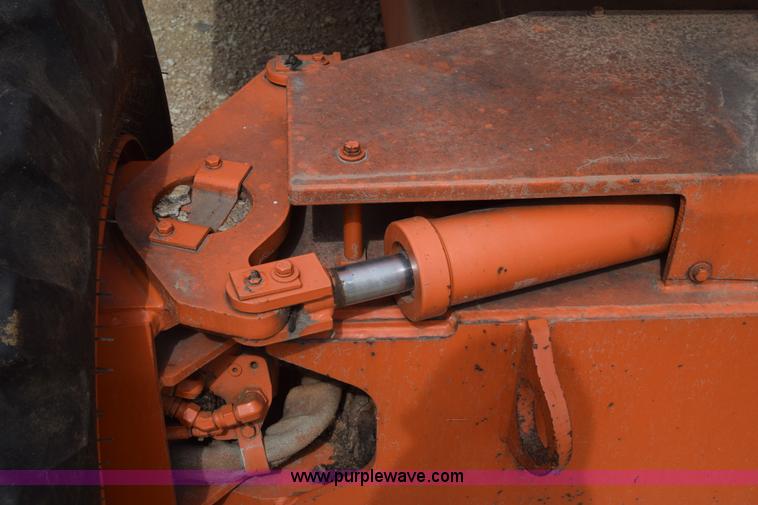 image for item K2931 Snorkel ATB60 boom lift