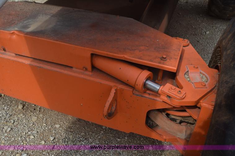 image for item K2931 Snorkel ATB60 boom lift