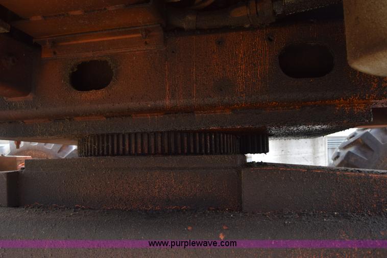 image for item K2931 Snorkel ATB60 boom lift