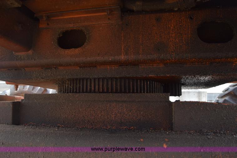 image for item K2931 Snorkel ATB60 boom lift