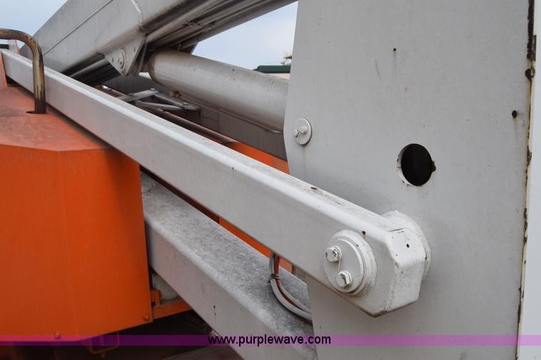 image for item K2931 Snorkel ATB60 boom lift