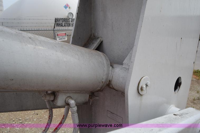 image for item K2931 Snorkel ATB60 boom lift