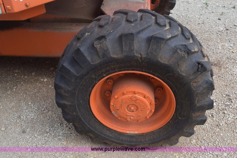 image for item K2931 Snorkel ATB60 boom lift