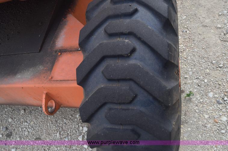 image for item K2931 Snorkel ATB60 boom lift